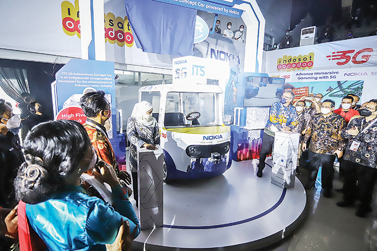 Status PTNBH Pengaruhi Rangking 